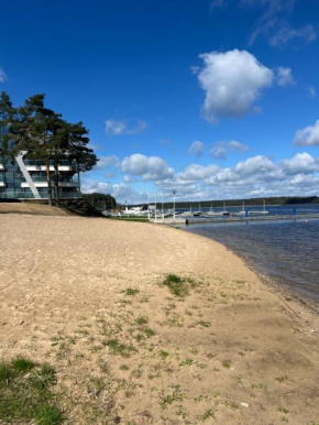 Sosnowe Apartamenty - Marina., Augustow